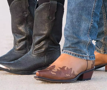 How To Wear Cowboy Boots